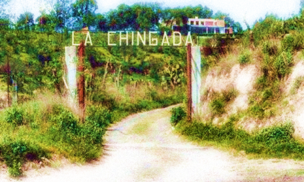 Cuento corto de como correr visitas no deseadas