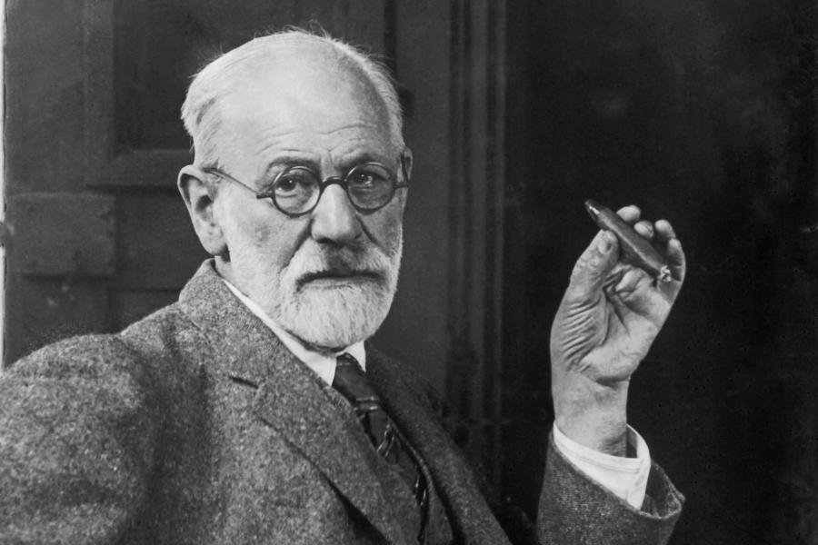 Resultado de imagen de Freud