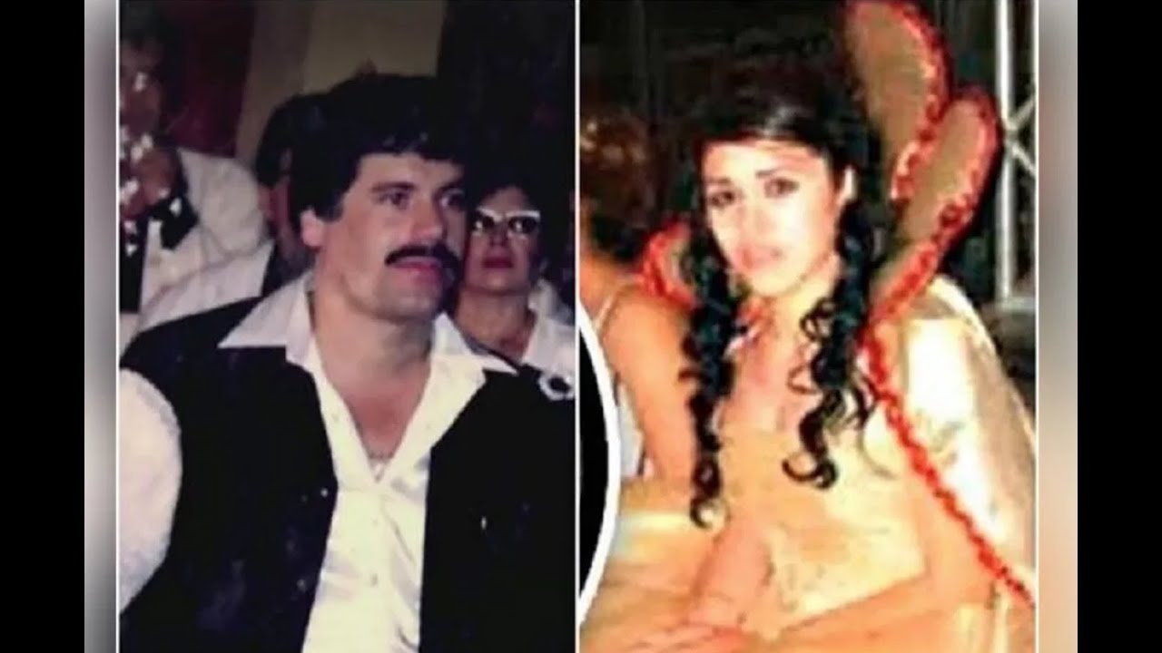 La Boda De El Chapo Y Emma Coronel Un Evento Lleno De Figuras Del