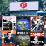 nota revistas