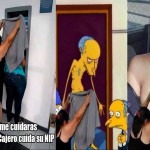 nota roberto ladycajero