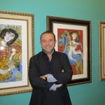 Enrique Guerrero