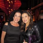 Gabriela Rodriguez y Fanny Carrillo