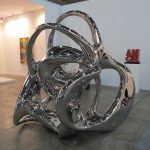 Obra en Zonamaco