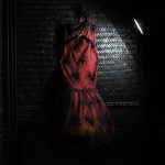 Vestido de Moda.