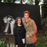 Roberta Woodworth y Felix Ramirez