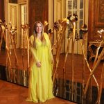 La Artista Sonia Falcone (2)