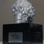 Estatuilla MFDA