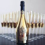 GoldBrut Champagne Armand De Brignac