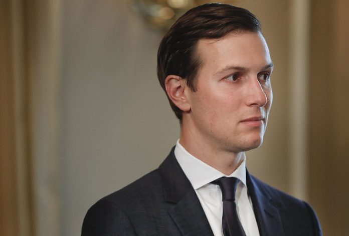 Jared Kushner