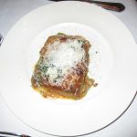Lasagna Napolitana