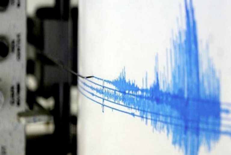 Se registra sismo magnitud 5 en Chiapas Se registra sismo magnitud 5 en Chiapas