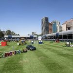 Longines Global Champions Tour Mexico
