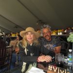 Tony Camil y Oscar Rogelio Garfias