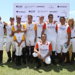 Equipos de Polo que disputaron la Copa Veuve Clicquot (2)