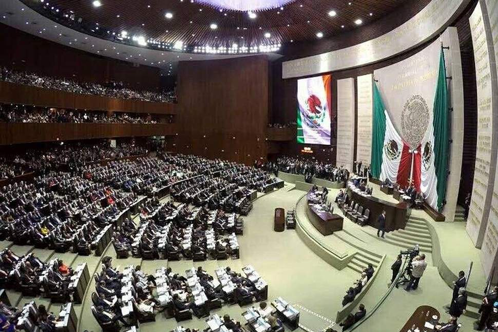 diputados senadores mexico 2018