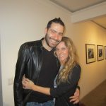 Abraham y Sharon Braverman