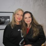 Margara y Marisol Adalid
