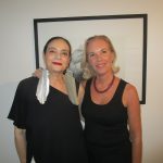Patricia Conde y Sofia Corcuera