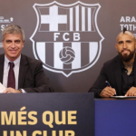 arturovidal