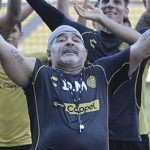 Maradona Corrido PORTADA