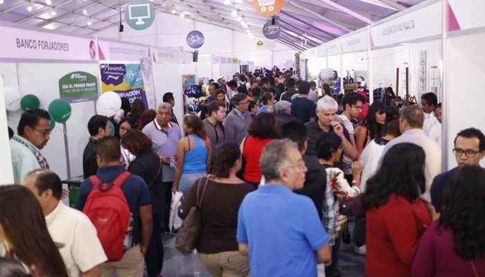 expo pymes dmx 2018