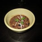 foto Frijol con Puerco
