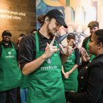Starbuck