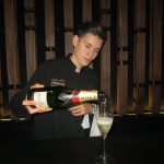 Champagne Moët & Chandon