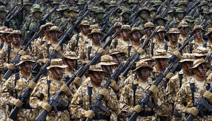 Guardia