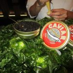 Barra de Caviar
