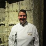 Chef Rodrigo Estrada
