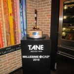 Millesime GNP 2018