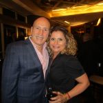 Ricardo Torres-Inzunza y Eva Garcia Cuervo