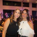 Brenda Jaet y Desireé Navarro