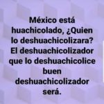 Huachicolado