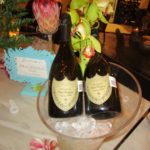 Dom Pérignon Blanc