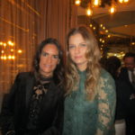 Lupita Garcia y Mari Carmen López
