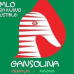 gansolina