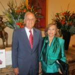 Joe Fletcher y Kena Moreno