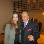 Margara Adalid y Enrique Castillo Pesado