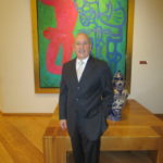 Ricardo Torres-Inzunza