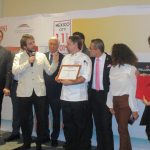 Momento de la Premiacion2