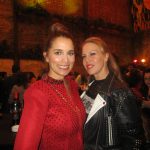 Ingrid Yrivarren y Shula