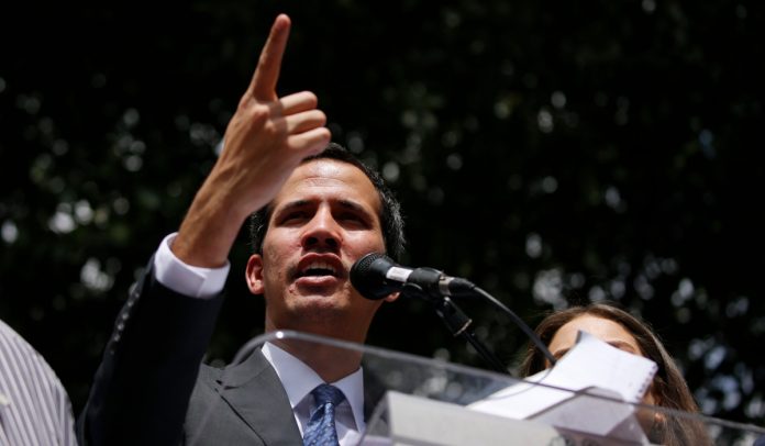 Juan Guaido