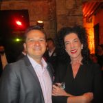 Fernando Snchez Jara y Gabriela Rodriguez