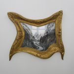 Obra de la Artista Daniela Edburg