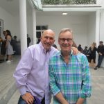 Ricardo Torres-Inzunza y Guillermo Riquelme
