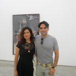 Shasta Zana y Vicente Armendariz