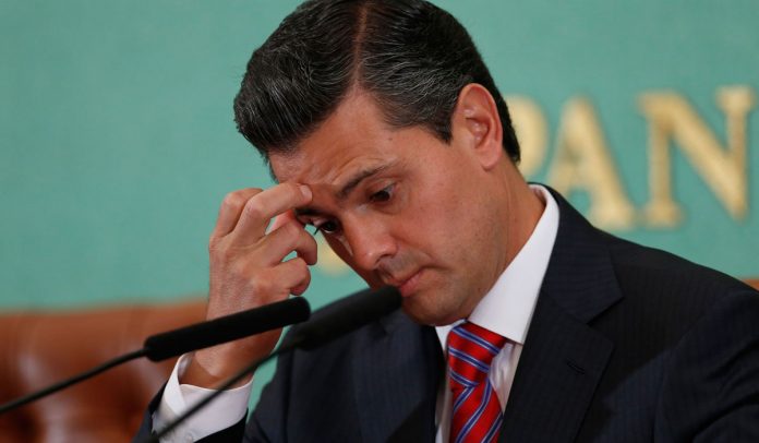 Peña Nieto conferencia